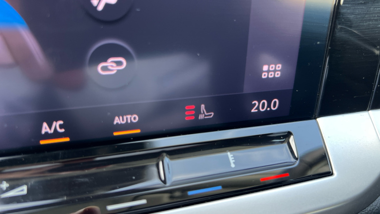 Ford Transit Connect 250 L2 Petrol 1.5 EcoBoost PHEV 150 Limited Van Auto
